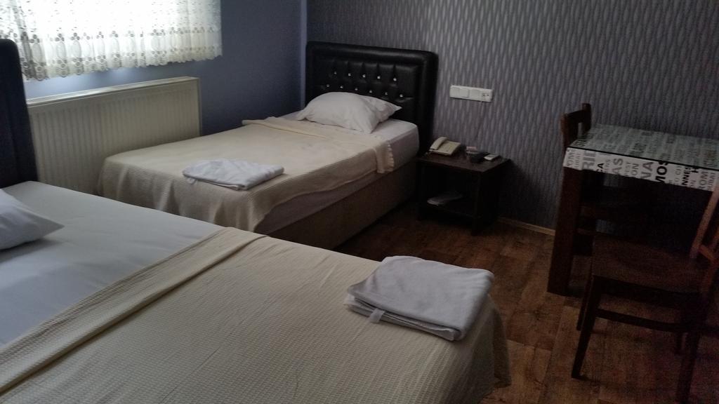 Kalepark Hotel Trabzon Cameră foto