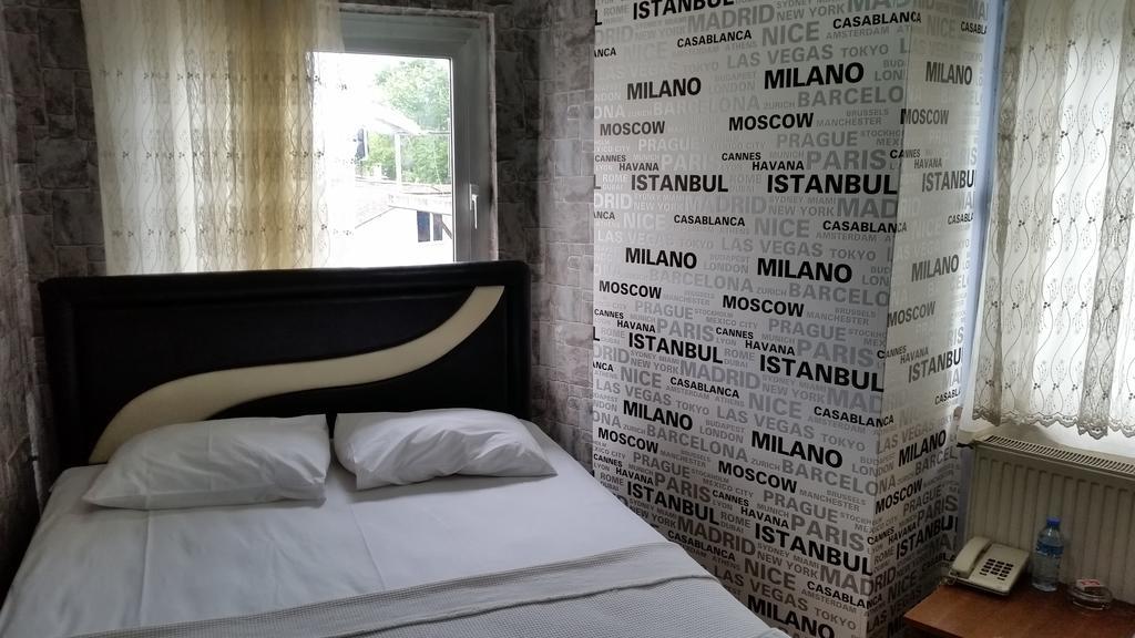 Kalepark Hotel Trabzon Cameră foto