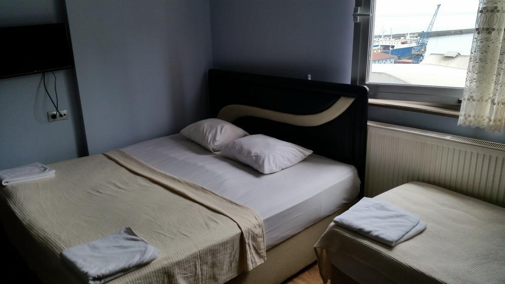Kalepark Hotel Trabzon Cameră foto