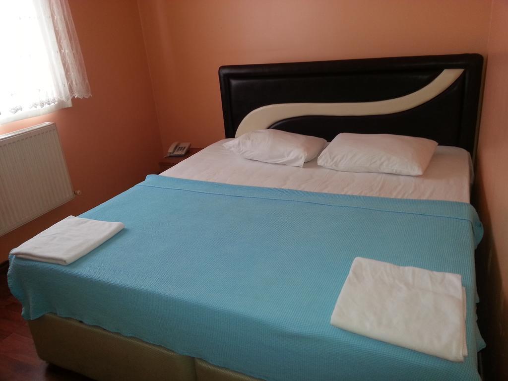Kalepark Hotel Trabzon Cameră foto